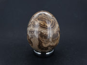 Ancient Scottish Stromatolite Egg