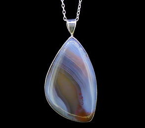 Scottish Agates