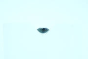 Oval Blue Rare Scottish Sapphire Gemstone