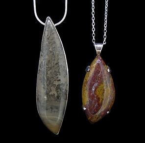 English Gemstones
