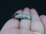 Edinburgh Royal Mile Cobblestone Corded Pendant