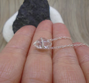 Herkimer Diamond Pendant