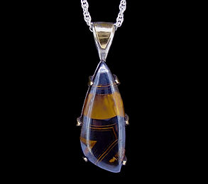 Haddington Tiger's Eye