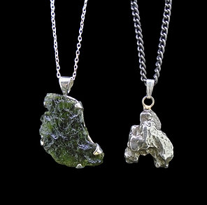 Meteorites & Tektites