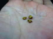Scottish Highlands Gold Large 'Picker' Nuggets, 2015 - 0.8g image 7