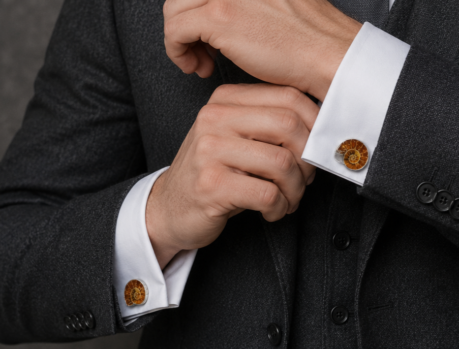 Cufflinks