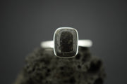 Edinburgh Cobblestone Rectangular Ring