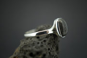 Edinburgh Cobblestone Rectangular Ring