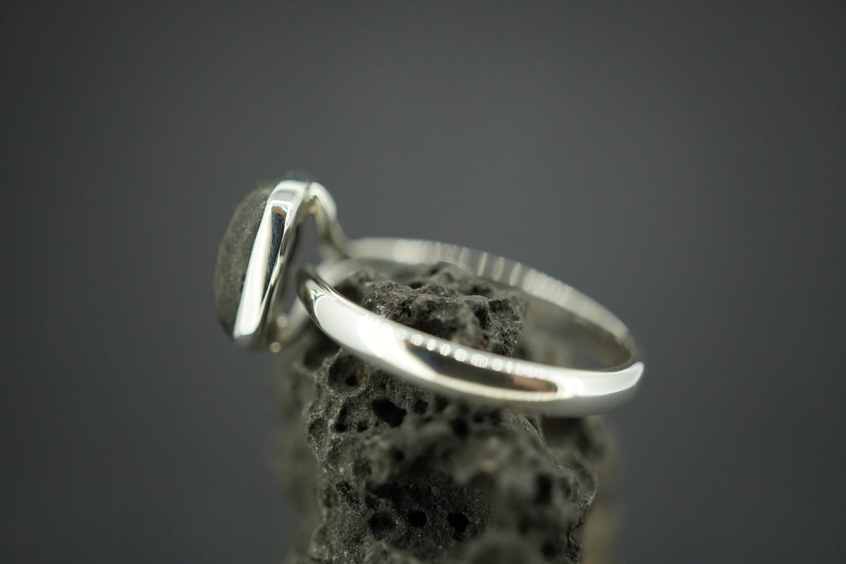 Edinburgh Cobblestone Rectangular Ring