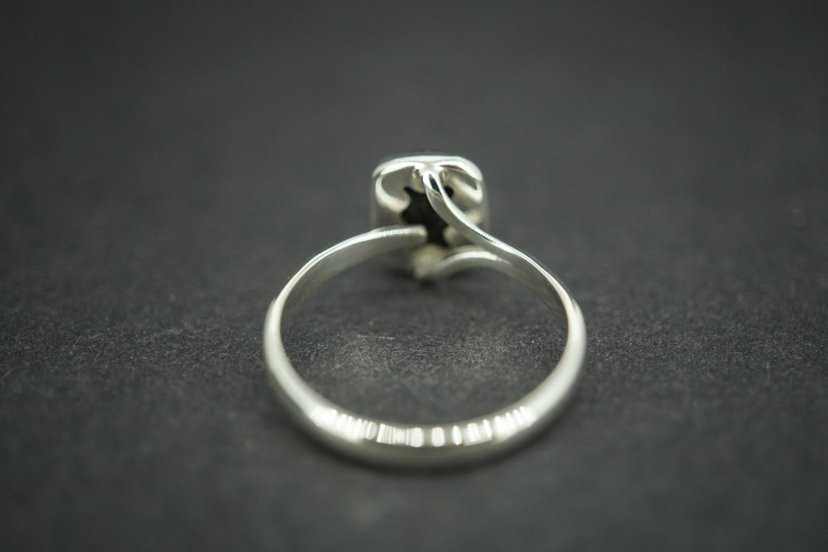 Edinburgh Cobblestone Rectangular Ring