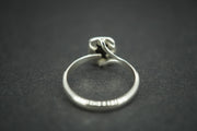 Edinburgh Cobblestone Rectangular Ring