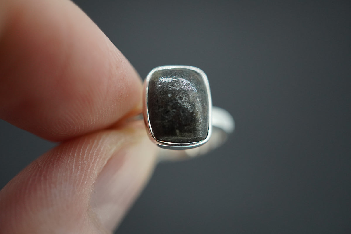 Edinburgh Cobblestone Rectangular Ring