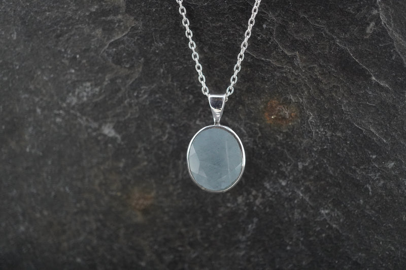 Aquamarine