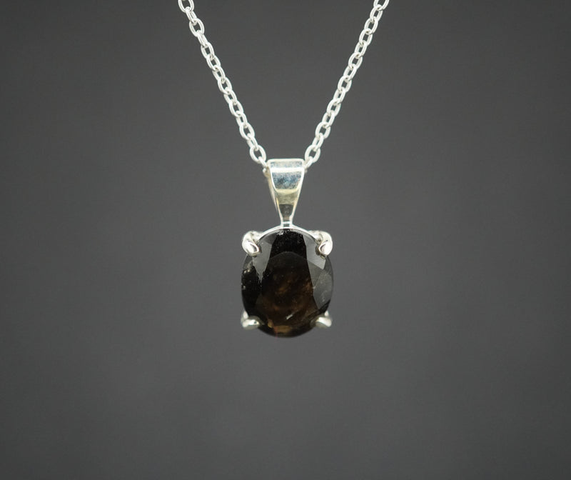 Cairngorm Quartz
