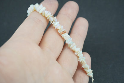 Coober Pedy Crystal Opal Bracelet