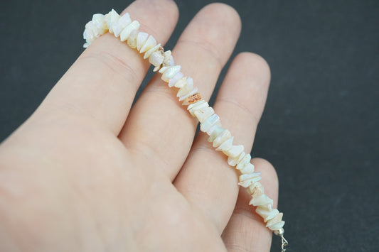 Coober Pedy Crystal Opal Bracelet