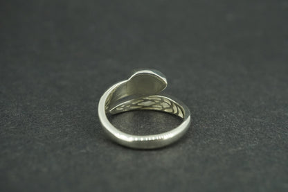 Melody's Stone Super Seven Wrap Ring