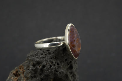 Melody's Stone Super Seven Large Ring