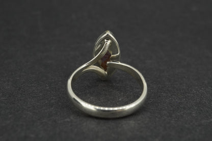 Melody's Stone Super Seven Large Ring