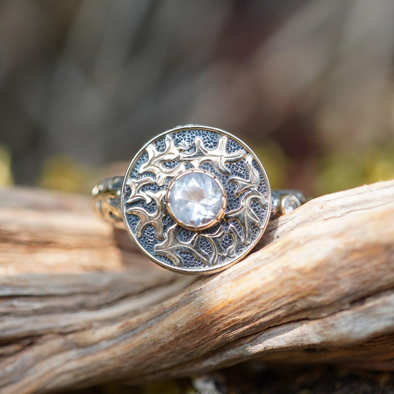 Heirloom Jewellery