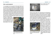 Beginner's Guide to Gold Panning Book