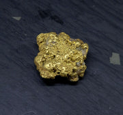 Scottish Gold Nugget - Highlands, 2022 - 5.114g