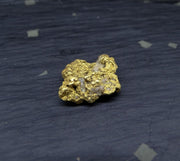 Scottish Gold Nugget - Highlands, 2022 - 5.114g