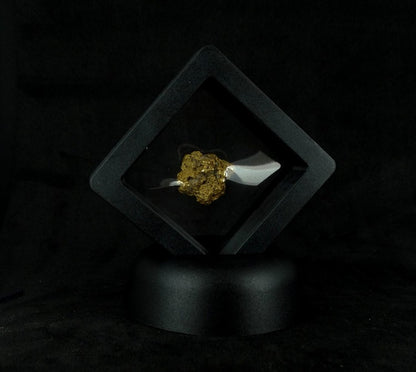 Scottish Gold Nugget - Highlands, 2022 - 5.114g