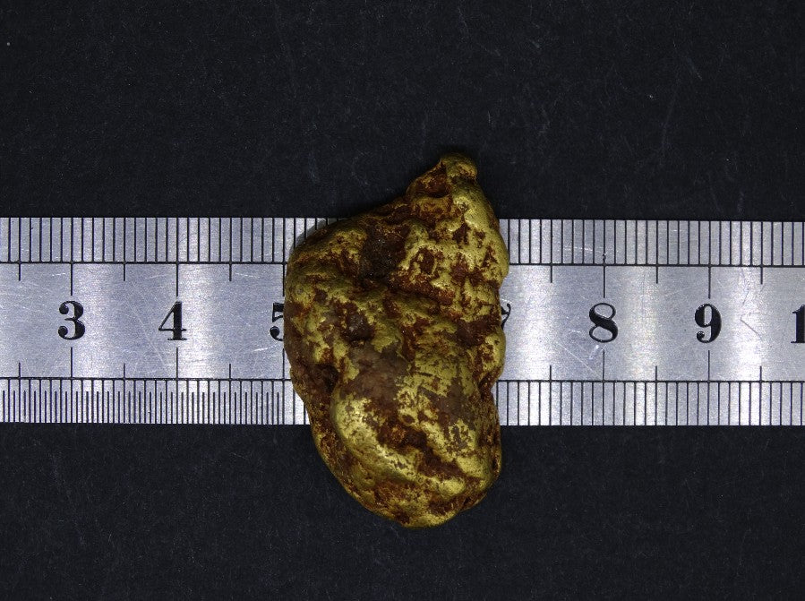 LIMITED TIME SALE OPPORTUNITY Undisclosed Location, 2013  - 36.2g