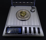 LIMITED TIME SALE OPPORTUNITY Undisclosed Location, 2014  - 10.510g