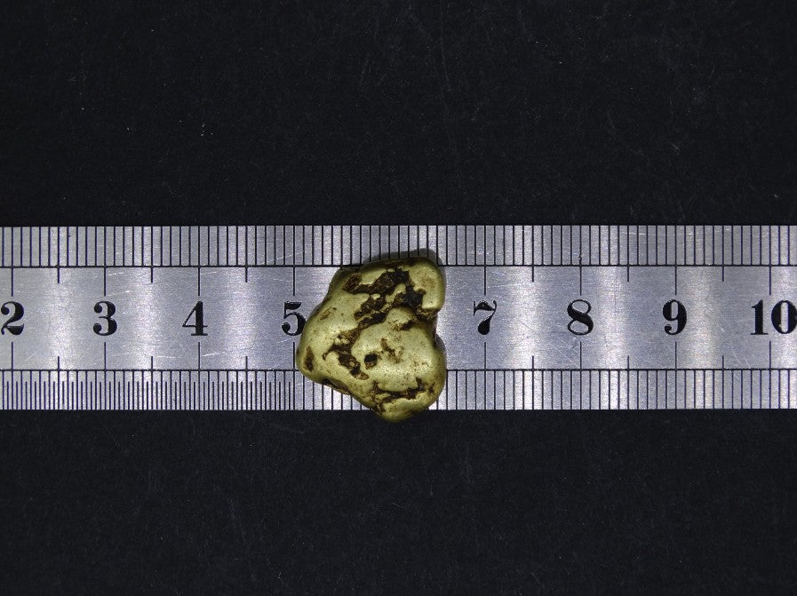 LIMITED TIME SALE OPPORTUNITY Undisclosed Location, 2014  - 10.510g