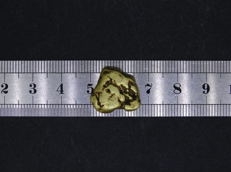 LIMITED TIME SALE OPPORTUNITY Undisclosed Location, 2014  - 10.510g