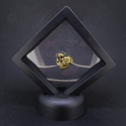 Scottish Gold Nugget Undisclosed Location, 2014  - 10.510g