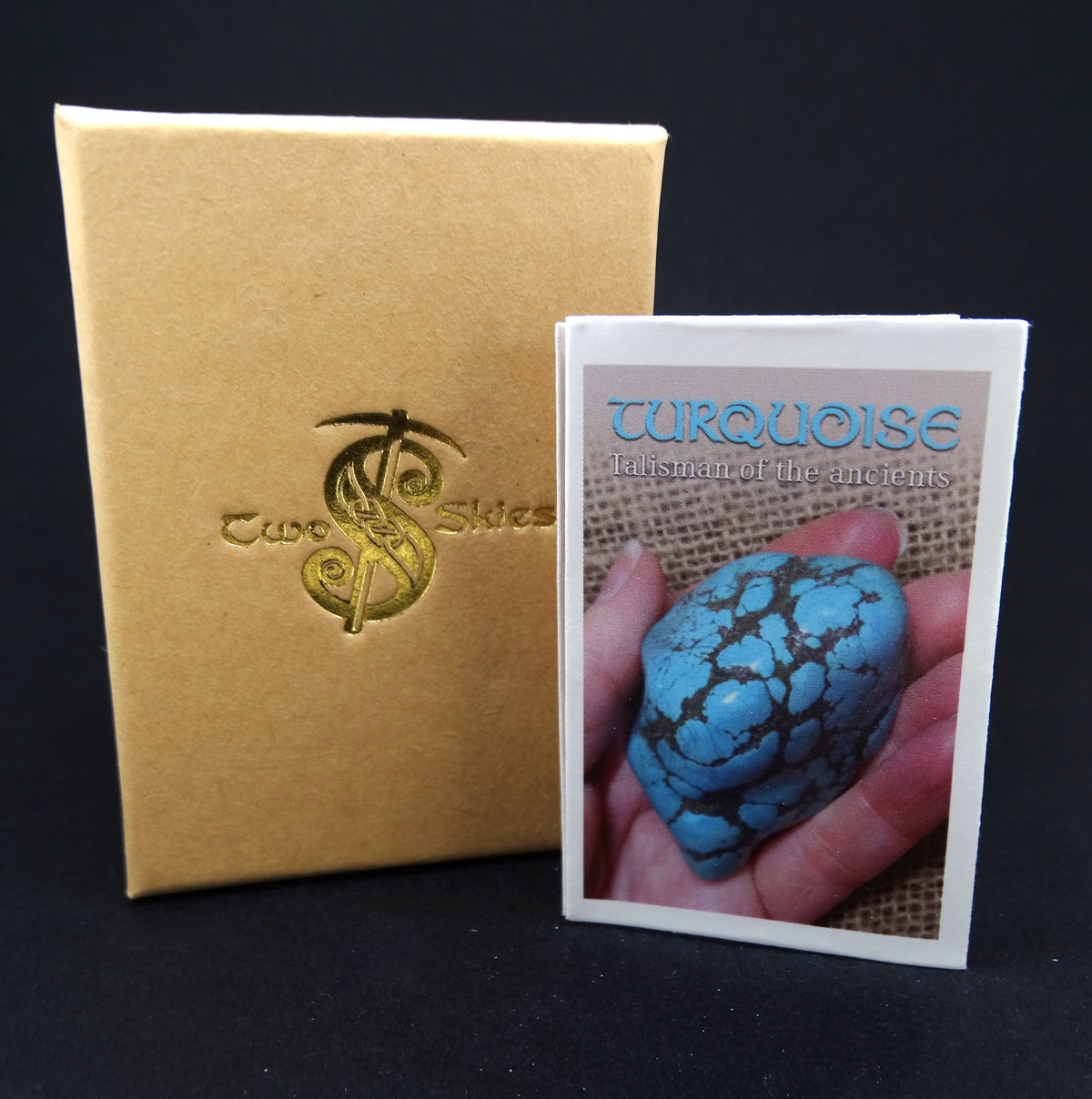 Turquoise Sterling Silver Ring