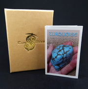 Turquoise Sterling Silver Ring