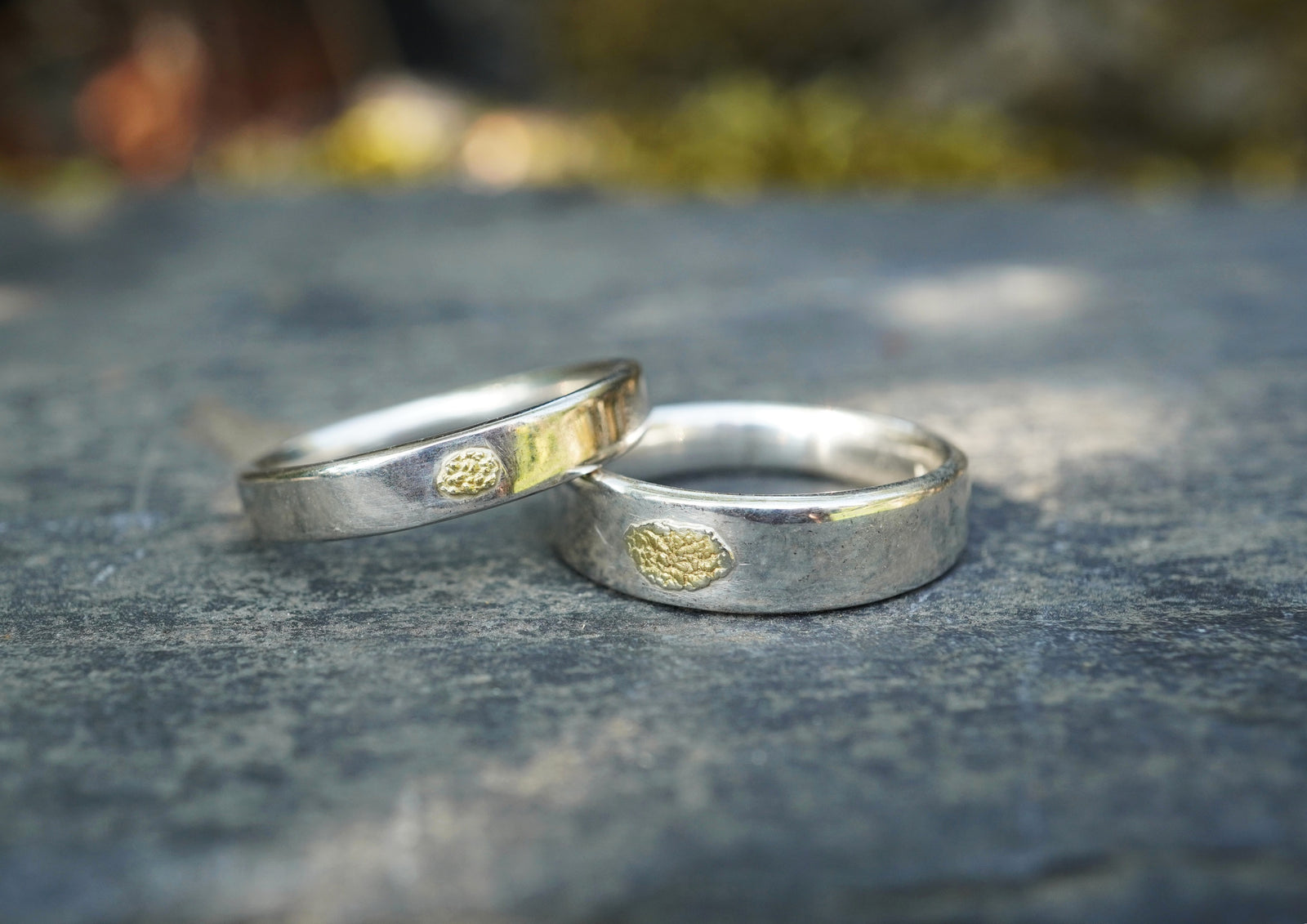 Wedding Rings
