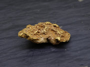 Highlands Scottish Gold Nugget, 2013 - 2.515g image 6