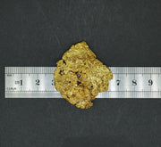 'Highland Star' Scottish Gold Nugget, 2021, 30.25g image 9