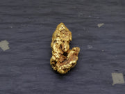 Highlands Scottish Gold Nugget, 2018 - 3.234g image 9