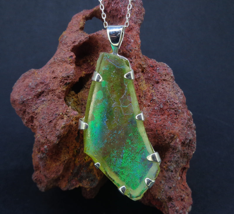 Roman Glass