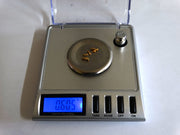 Scottish Highlands Gold 'Picker' Nuggets, 2015 - 0.605g image 1