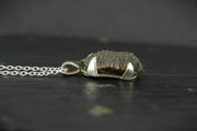 Trilobite Sterling Silver Pendant image 3