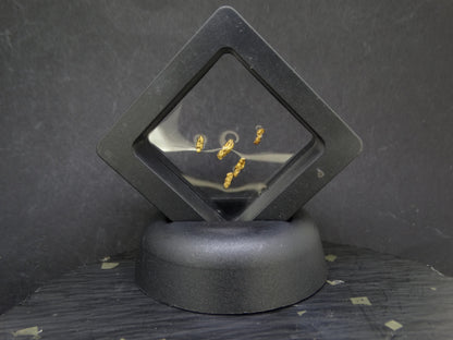 Scottish Highlands Gold 'Picker' Nuggets, 2015 - 0.605g image 7