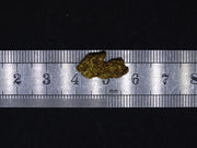 Highlands Scottish Gold Nugget, 2018 - 3.234g image 4