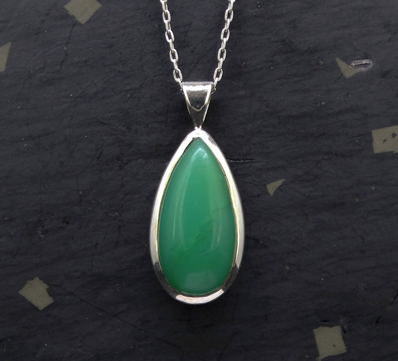 Chrysoprase