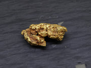 Highlands Scottish Gold Nugget, 2018 - 3.234g image 0