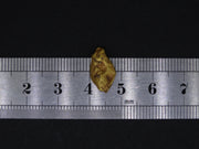 Leadhills Gold Nugget, 2022 - 1.903g image 7