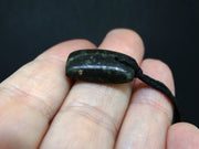 Edinburgh Royal Mile Cobblestone Corded Pendant image 3