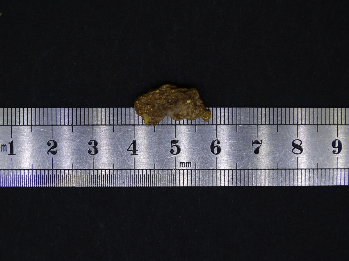 Highlands Scottish Gold Nugget, 2013 - 2.515g image 9