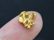 Leadhills Gold Nugget, 2014 - 2.274g image 7